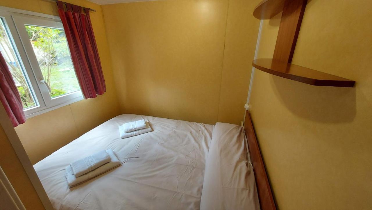Camping Llavorsí Exterior foto