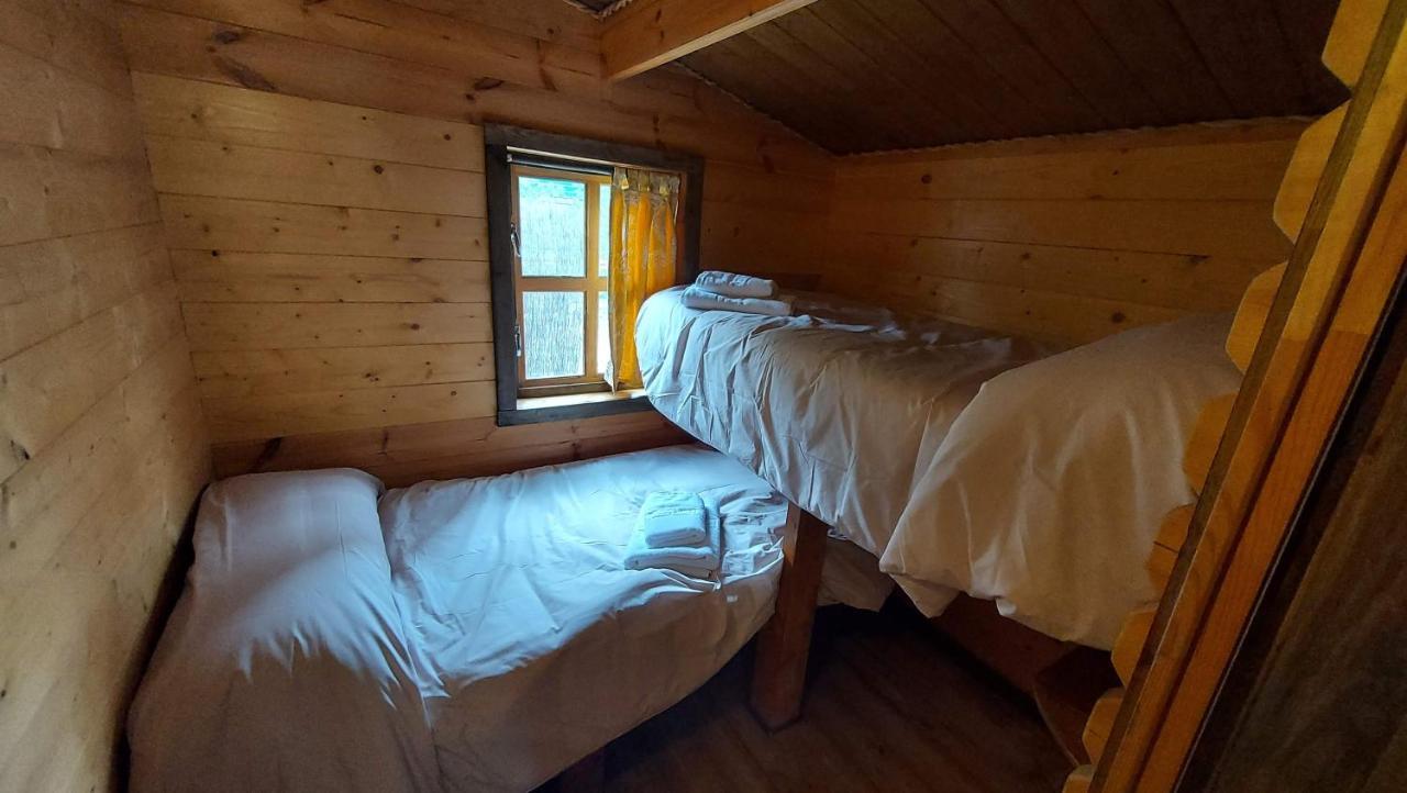 Camping Llavorsí Exterior foto