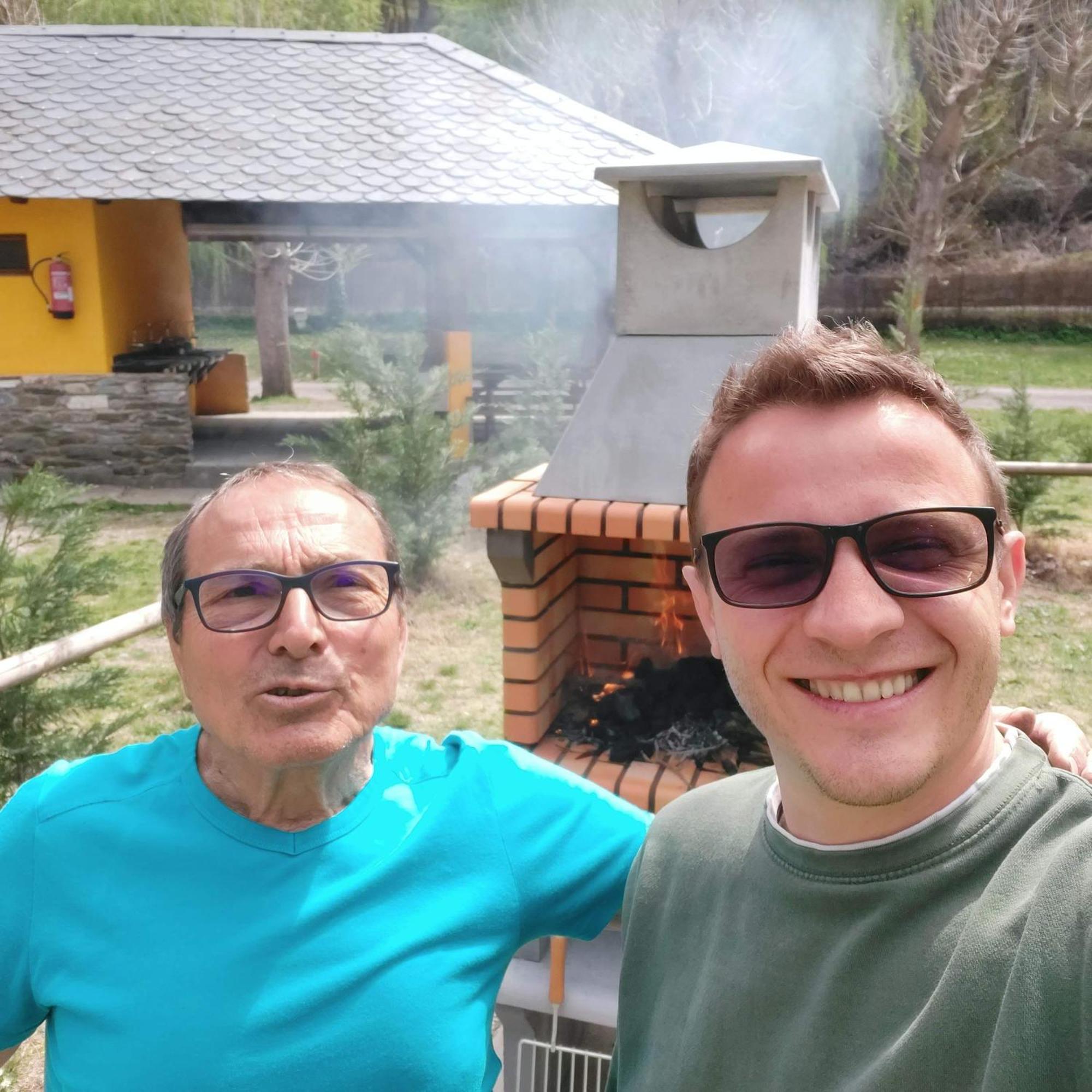 Camping Llavorsí Exterior foto