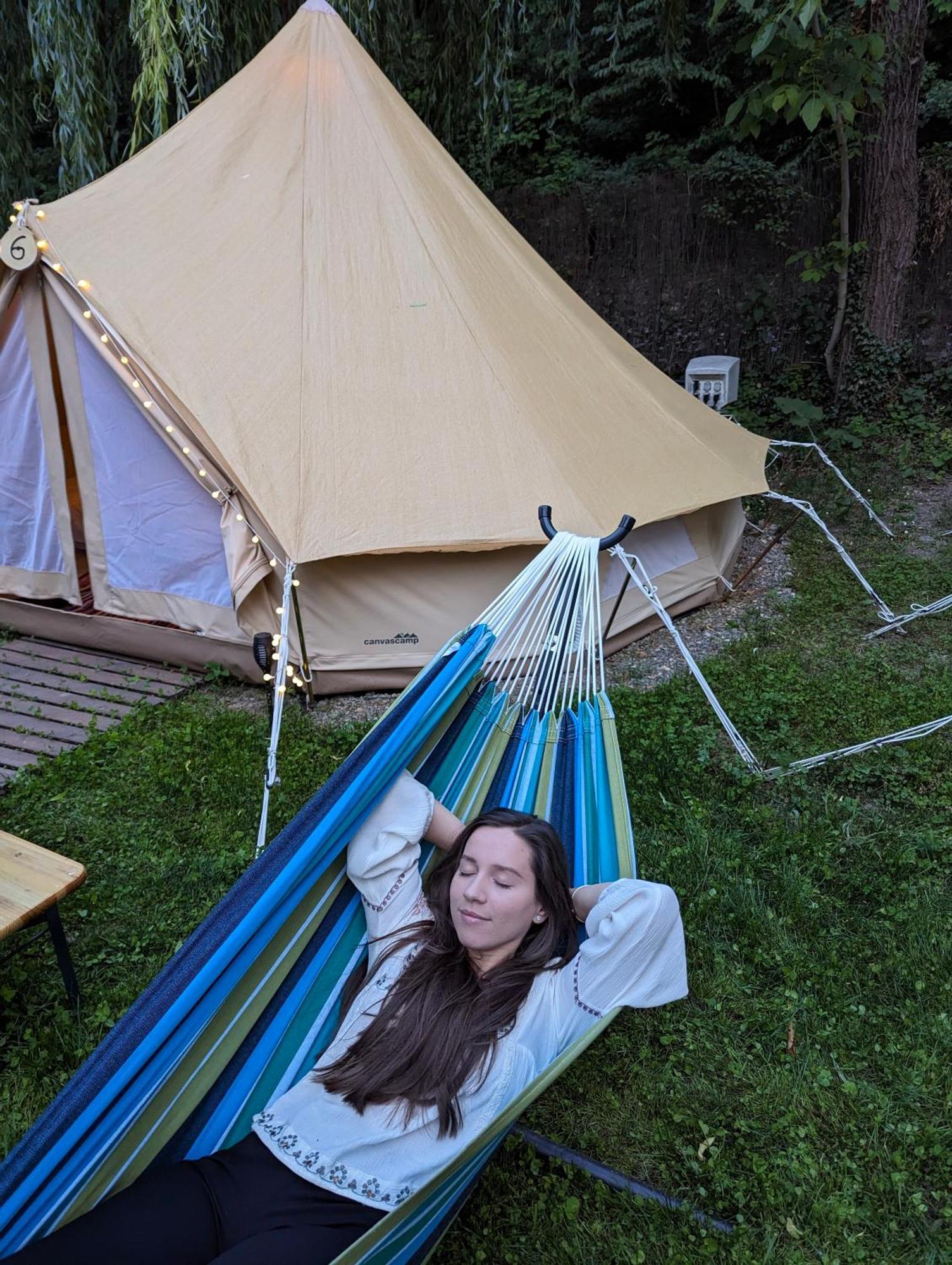 Camping Llavorsí Exterior foto